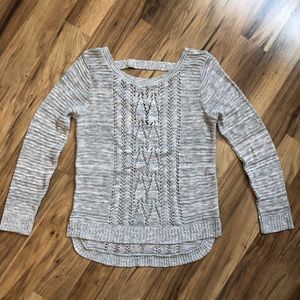 Stitch Fix Absolutely Sweater